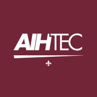 AIH TEC logo - Similar company to Aih Technology