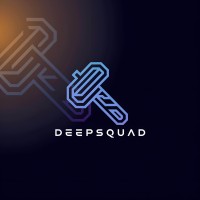 DeepSquad logo - Similar company to Spellz