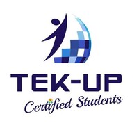Tek-up Certified Students logo - Similar company to Tekonsult