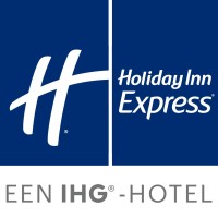 Holiday Inn Express Hasselt logo - Similar company to Ctb