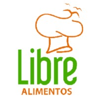 Libre Alimentos logo - Similar company to Mkm Industria E Comercio De Alimentos Ltda