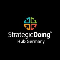 Strategic Doing Germany logo - Similar company to Izba Gospodarcza Towarzystw Emerytalnych Igte