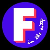 Feminists in the City logo - Similar company to Adric