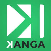 Kanga Marketing logo - Similar company to Fuse Lenses