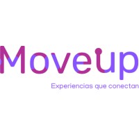 Moveup Agencia UX logo - Similar company to Ultra - Ux/Ui Design Agency