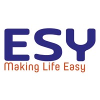 ESY INDIA logo - Similar company to 1Crore Projects