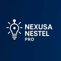 Nexus Nestle Pro logo - Similar company to Ok Catalyst