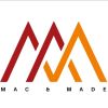 MAC&MADE AGENCY logo - Similar company to We Made It Agency