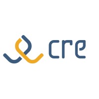CRE International logo - Similar company to Fluid Project