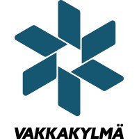 Vakkakylmä Oy, Part of Cervi logo - Similar company to Viima- Arneg World