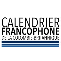 Calendrier francophone de la Colombie-Britannique / Francophone Calendar of British Columbia logo - Similar company to Calgary Folk Music Festival
