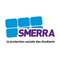 SMERRA logo - Similar company to Logifac