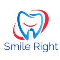 Smile Right logo - Similar company to Pay 4 Paws