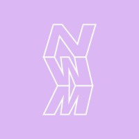 New Wave Magazine logo - Similar company to Ricebox Studio