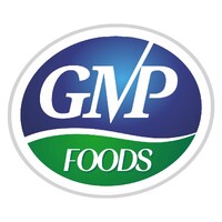 GMP Foods logo - Similar company to Alle'Nora Annie'S Signature Salons