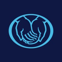 Allstate logo - Similar company to 3M