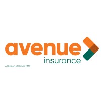 Avenue Insurance logo - Similar company to Viewpoint Insurance