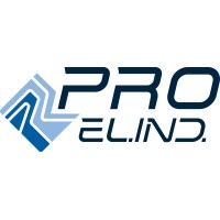 Pro.El.Ind. logo - Similar company to 2Emme Sicurezza