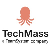 TechMass logo - Similar company to Web Direction