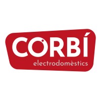 Corbí Electrodomèstics SL logo - Similar company to Ediciones Marrón Y Blanco