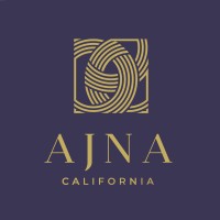 AJNA California logo - Similar company to Wildbride