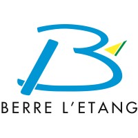 Ville de Berre l’Etang logo - Similar company to Muses Studio Communication