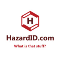 HazardID.com logo - Similar company to The Graffiti Rooms