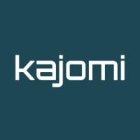 kajomi GmbH logo - Similar company to Tom Hunt