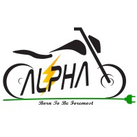 Team Alpha logo - Similar company to Siep E - Bike Challenge