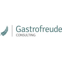 Gastrofreude Consulting logo - Similar company to Pentola D'Argento® Catering (Pda Group Gmbh)