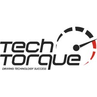 Tech Torque Systems logo - Similar company to Tech One Solutions & Services Pty Ltd