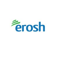erosh logo - Similar company to My Social Housing