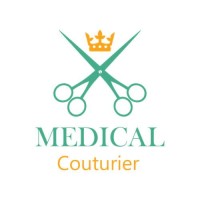 Medical Couturier logo - Similar company to Braiconf