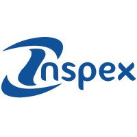 Inspex logo - Similar company to Easyinox