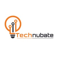 Technubate logo - Similar company to Sayyo