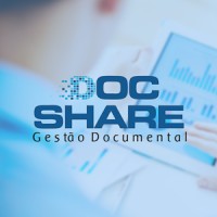 DocShare Gestão Documental logo - Similar company to Arquivobras Gestao De Documentos