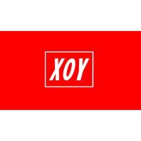 XOY logo - Similar company to Hobbysport