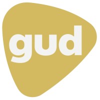 Gud GmbH logo - Similar company to Speinshart Scientific Center For Ai And Supertech