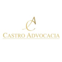 Castro Advocacia logo - Similar company to João Fraga De Castro & Associados