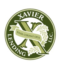 Xavier Lending Llc