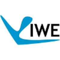 IWE Watersnijtechniek logo - Similar company to Mobility Centre Holland