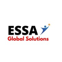 ESSA Global Solutions Private Limited logo - Similar company to Stm Solutions