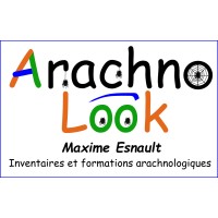 ArachnoLook logo - Similar company to Analy-Co