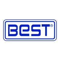 PT. Best Mega Industri logo - Similar company to Pt Ravinco Engineering Indonesia