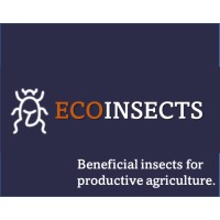 EcoInsects logo - Similar company to Colere Group