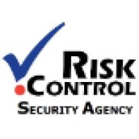 Risk Control Security Agency logo - Similar company to Risk_Control