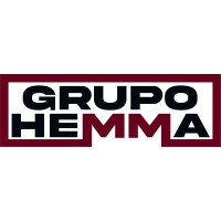 Grupo HEMMA logo - Similar company to Icsi Instrumentación E Ingeniería