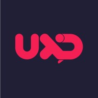 UXPillow | UI/UX Design Agency logo - Similar company to Digitech Uk - Ui Ux Design Agency