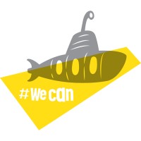 Yellow Submarine Charity logo - Similar company to Thomley