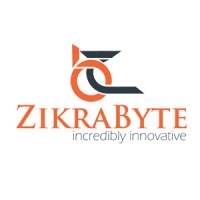 ZikraByte Solutions logo - Similar company to Accomptant Inc.